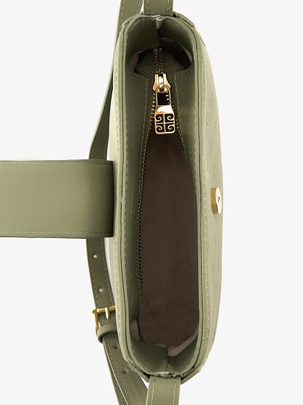 Сумка кросс-боди - A022SZ057OMUZSK23-05PC23K126-P Сумка жен. (VR054)