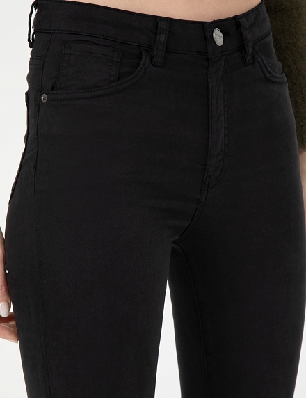 Брюки зауженные - G022SZ0780DERIN-23K Брюки жен. (VR046, 44)