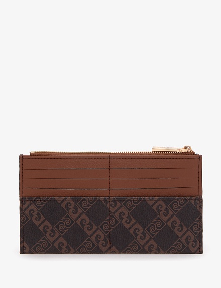 Кошелек на молнии - A022SZ0CD0IY25_06PCA25Y701 Кошелек жен. (VR029)