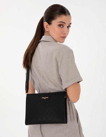 Сумка клатч - A022SZ057CAPRAZIY25_LOOP_CPRZ Сумка жен. (VR046)