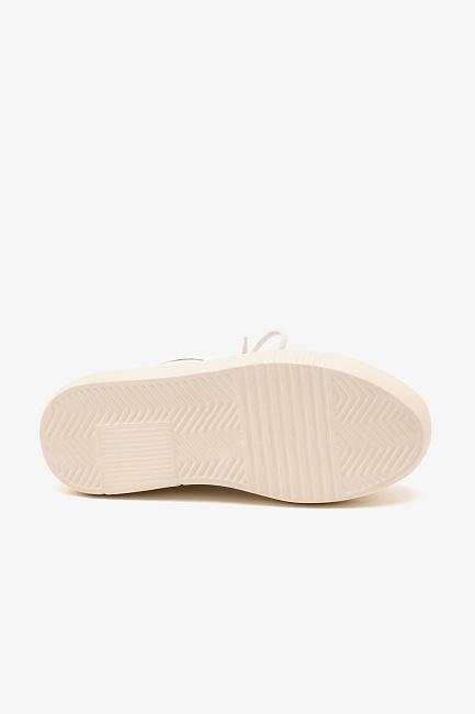 Кеды высокие на платформе - S072SZ0330K23AYTER-P Обувь жен. (VR011, 38)