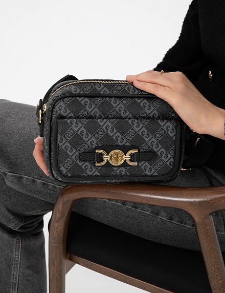 Сумка кросс-боди - A022SZ057CAPRAZSK25_05PCA25K515_ZCMN Сумка жен. (VR046)