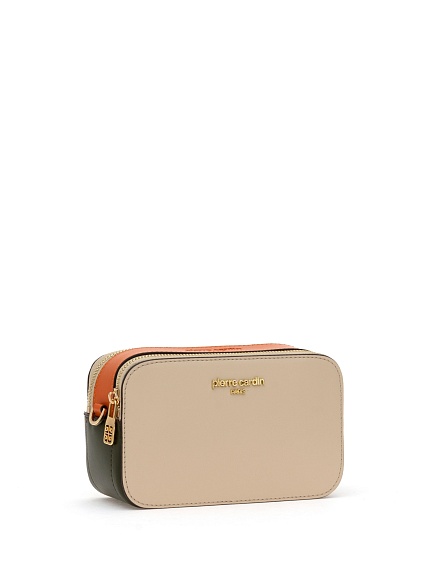 Сумка кросс-боди - A022SZ057CAPRAZIY25_ALMA_R Сумка жен. (VR054)