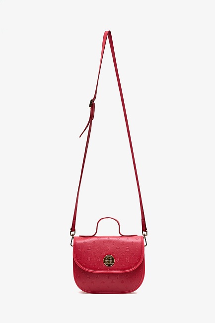 Сумка кросс-боди - A022SZ057CAPRAZSK23-05PC23K107-F Сумка жен. (VR030)