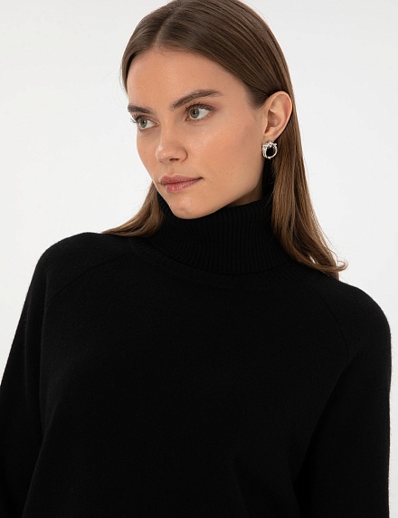 Свитер шерстяной - G022SZ0TK0RUSE Кофта жен. (VR046, XS)