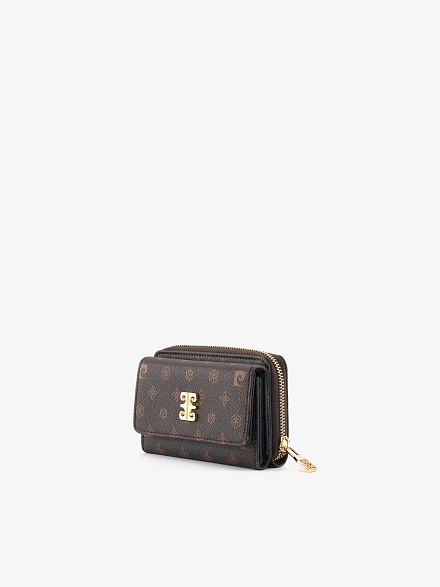 Кошелек с двумя отделениями - A022SZ0CDCZDSK23-06PC23K602-MN Кошелек жен. (VR029)