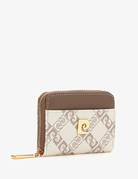 Кошелек на молнии - A022SZ0CD0IY25_06PCA25Y700 Кошелек жен. (VR019)