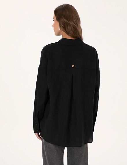 G022SZ0040KETO_G.VR046 - G022SZ0040KETO_G Сорочка жен. (VR046, 38)