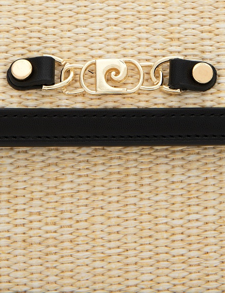 Сумка кросс-боди - A022SZ057CAPRAZIY25_70117 Сумка жен. (VR046)