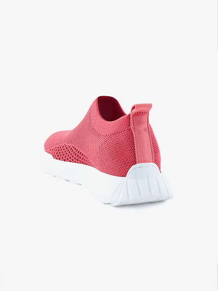 Кроссовки текстильные - S072SZ0330Y23SATIVA-SPR Обувь жен. (VR023, 36)