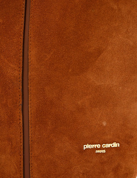 Сумка шопер замшевая - A022SZ057OMUZSK25_SUEDE Сумка жен. (VR099)