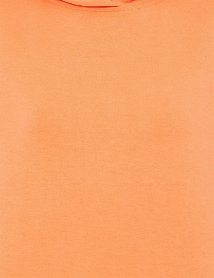 Худи с коротким рукавом - G022SZ0820SARS-K-22Y Толстовка жен. (VR051, M)