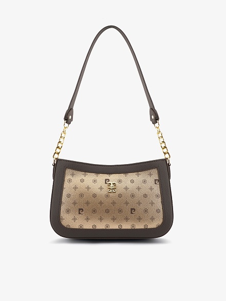 Сумка багет - A022SZ057OMUZSK23-05PC23K110-MN Сумка жен. (VR096)