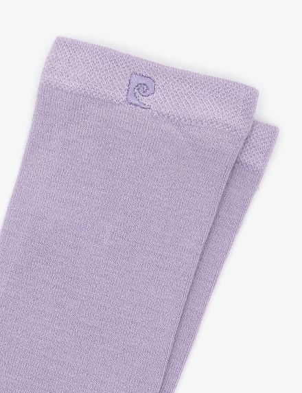 Носки высокие - A022SZ0130BAMBUSKT Носки жен. (VR034, 36-40)