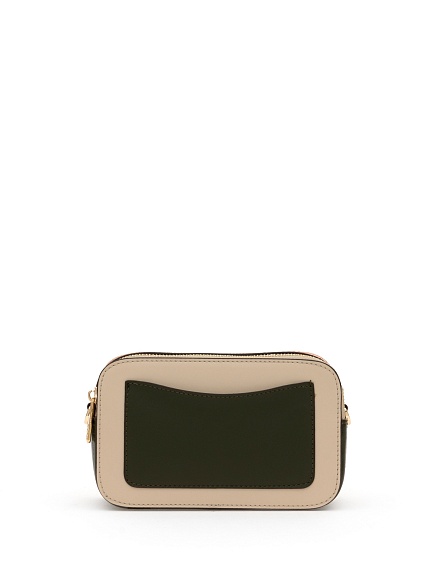 Сумка кросс-боди - A022SZ057CAPRAZIY25_ALMA_R Сумка жен. (VR054)