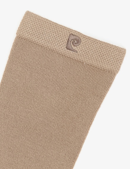 Носки из бамбука высокие - A022SZ0130SK24BAMBUSKT Носки жен. (VR085, 36_40)