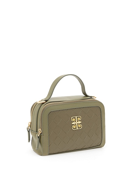 Сумка кросс-боди - A022SZ057CAPRAZSK25_05PCA25K503_ORG Сумка жен. (VR027)