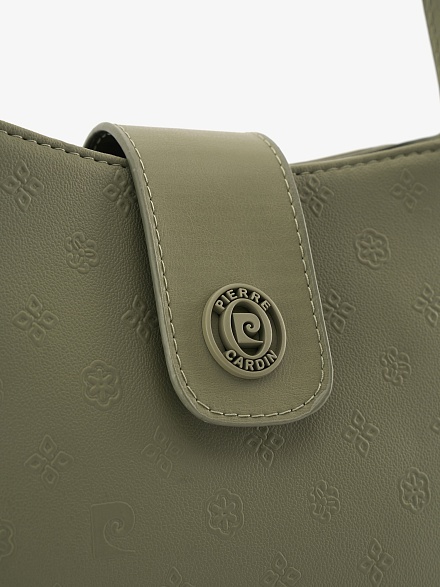 Сумка кросс-боди - A022SZ057OMUZSK23-05PC23K126-P Сумка жен. (VR054)