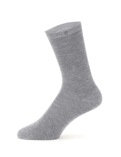 Носки хлопковые высокие - A022SZ0130SK24BAMBUSKT Носки жен. (VR109, 36-40)