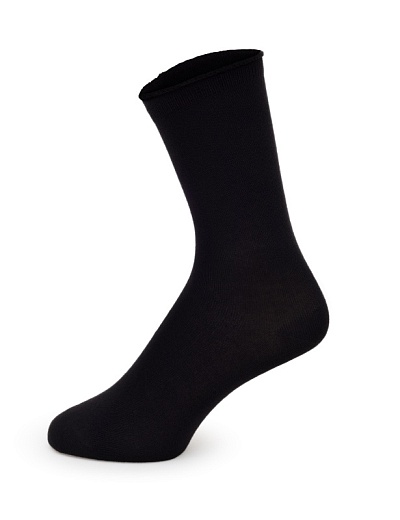 Носки хлопковые высокие - A022SZ0130CHAMPSKT Носки жен. (VR046, 35_38)