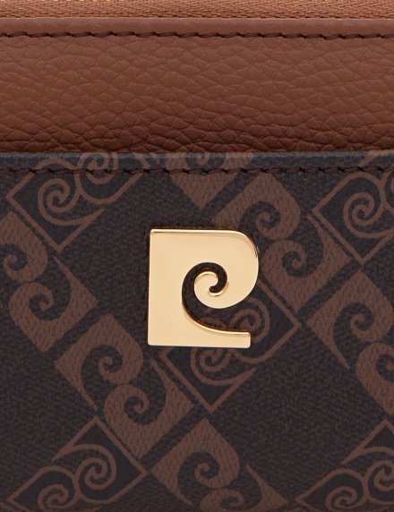 Кошелек на молнии - A022SZ0CD0IY25_06PCA25Y700 Кошелек жен. (VR029)