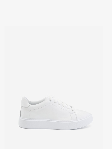 Кеды кожаные классические - S072SZ0330Y25PEPPAS_P Обувь жен. (VR013, 36)