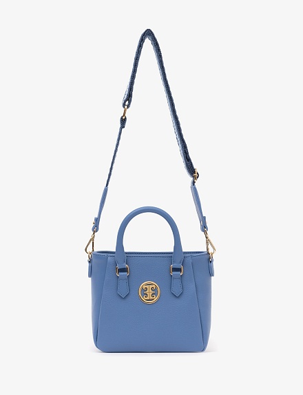 Сумка с короткими ручками - A022SZ057CAPRAZIY24_05PCA24Y420_PG Сумка жен. (VR036)