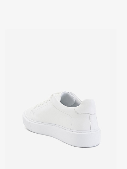 Кеды кожаные классические - S072SZ0330Y25PEPPAS_P Обувь жен. (VR013, 36)