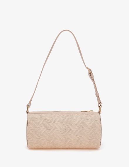 Сумка-бочонок - A022SZ057OMUZIY25_70097 Сумка жен. (VR019)