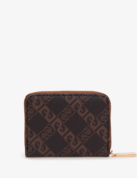 Кошелек на молнии - A022SZ0CD0IY25_06PCA25Y700 Кошелек жен. (VR029)