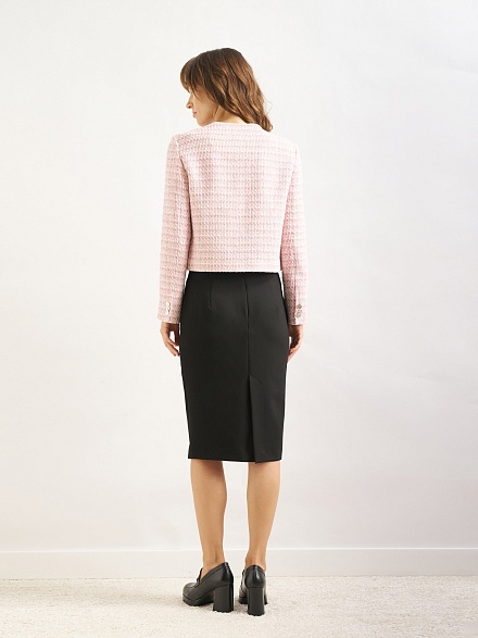 Юбка-карандаш - G022SZ0980NILSE Юбка жен. (VR046, 40)