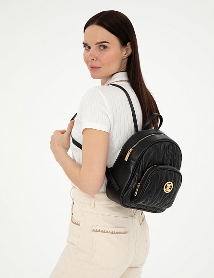 Рюкзак с одним отделением - A022SZ057SIRTIY25_05PCA25Y105 Сумка жен. (VR046)