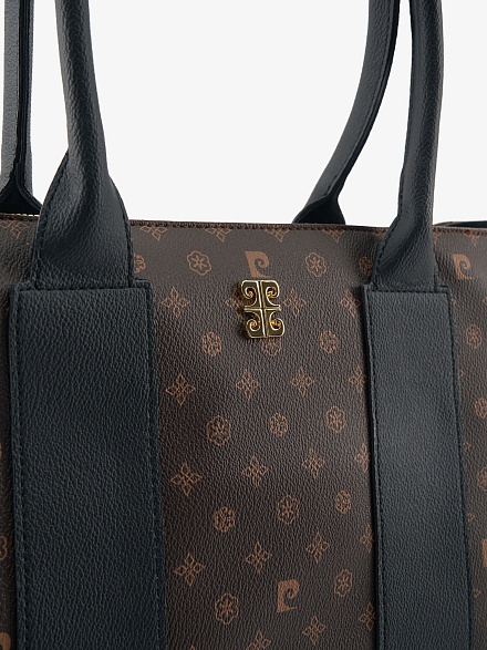 Сумка тоут - A022SZ057OMUZSK23-05PC23K123-MN Сумка жен. (VR029)