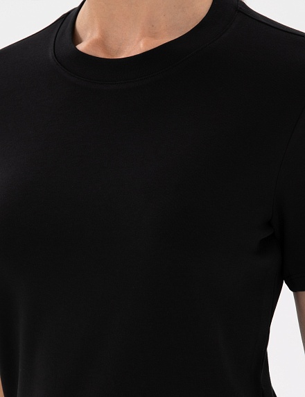 Футболка базовая - G022SZ0110SIMO_25Y Футболка жен. (VR046, XS)