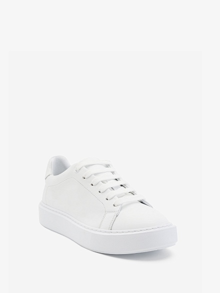 Кеды кожаные классические - S072SZ0330Y25PEPPAS_P Обувь жен. (VR013, 36)