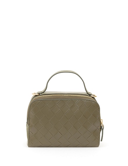 Сумка кросс-боди - A022SZ057CAPRAZSK25_05PCA25K503_ORG Сумка жен. (VR027)