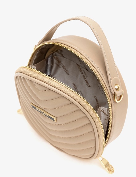 Сумка кросс-боди - A022SZ057CAPRAZIY24_10062 Сумка жен. (VR011)