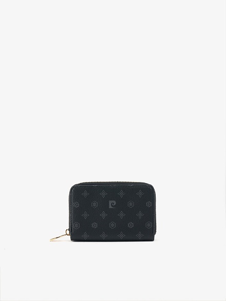 Кошелек с двумя отделениями - A022SZ0CDCZDSK23-06PC23K602-MN Кошелек жен. (VR046)