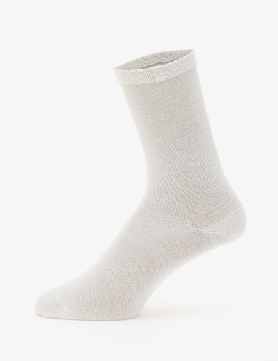 Носки из бамбука высокие - A022SZ0130SK24BAMBUSKT Носки жен. (VR013, 36_40)