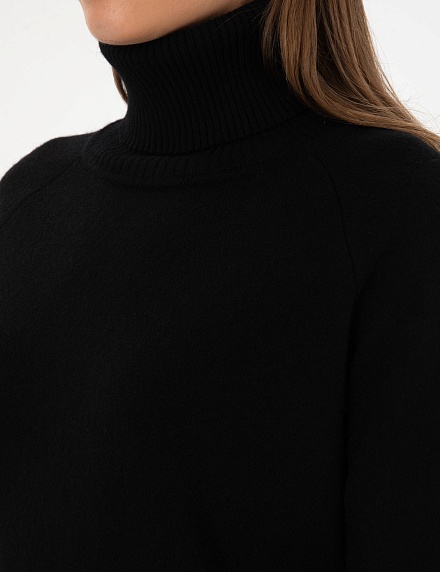 Свитер из шерсти - G022SZ0TK0RUSE Кофта жен. (VR046, XS)