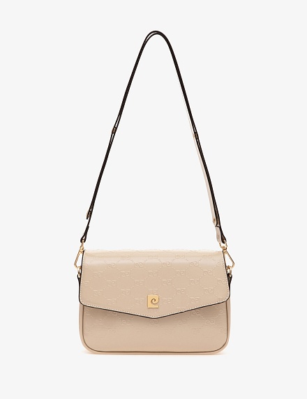 Сумка кросс-боди - A022SZ057OMUZIY25_70101 Сумка жен. (VR085)