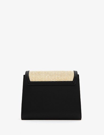 Сумка кросс-боди - A022SZ057CAPRAZIY25_70117 Сумка жен. (VR046)