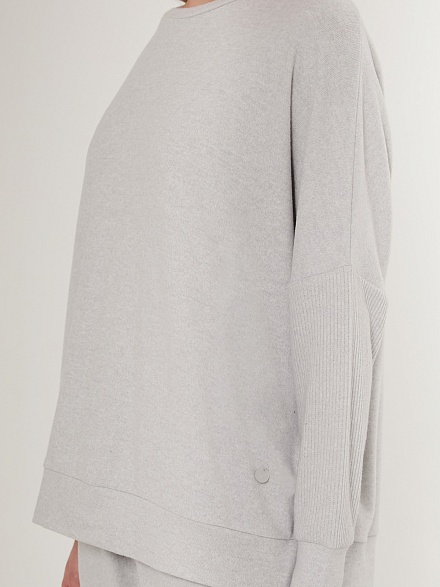 Теплая пижама со штанами и кофтой - G022SZ0HFTKMPC8732_S Костюм дом. жен. Бельевое изделие (VR024, M)