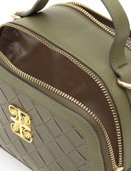 Сумка кросс-боди - A022SZ057CAPRAZSK25_05PCA25K503_ORG Сумка жен. (VR027)