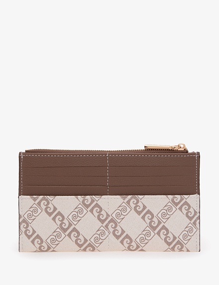 Кошелек на молнии - A022SZ0CD0IY25_06PCA25Y701 Кошелек жен. (VR019)