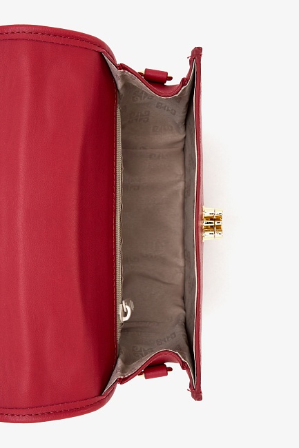 Сумка кросс-боди - A022SZ057CAPRAZSK23-05PC23K107-F Сумка жен. (VR030)