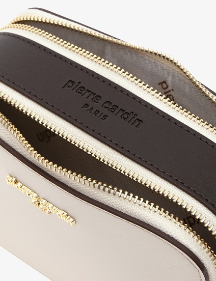 Сумка кросс-боди - A022SZ057CAPRAZIY25_ALMA_R Сумка жен. (VR029)