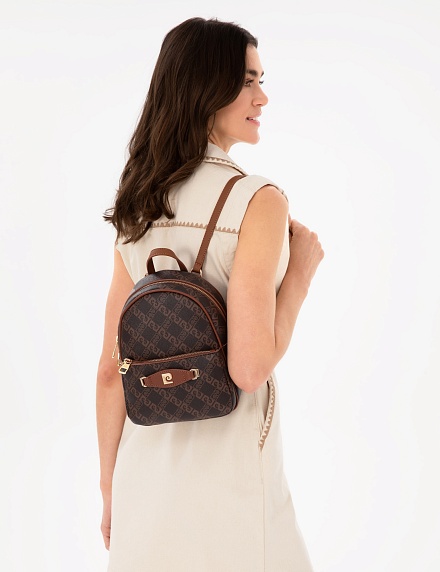 Рюкзак с одним отделением - A022SZ057SIRTIY25_05PCA25Y114 Сумка жен. (VR029)