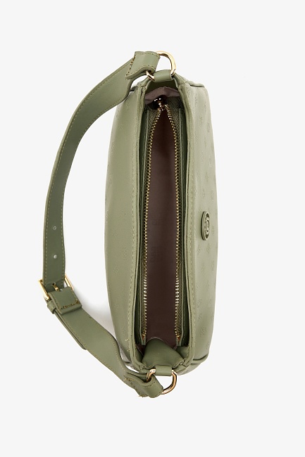 Сумка багет - A022SZ057OMUZSK23-05PC23K129-P Сумка жен. (VR054)