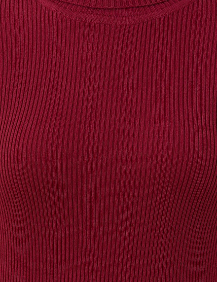 Водолазка базовая однотонная - G022SZ0TK0SERRA-BAL22K Кофта жен. (VR014, XL)